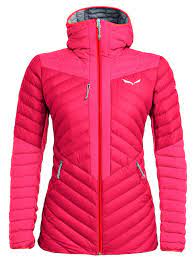 Куртка жен. 25200_8681 ORTLES DWN W JKT 42/36 